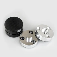 hifi audio speakers amplifier chassis ceramic beads anti shock shock absorber foot pad feet pads vibration absorption stands