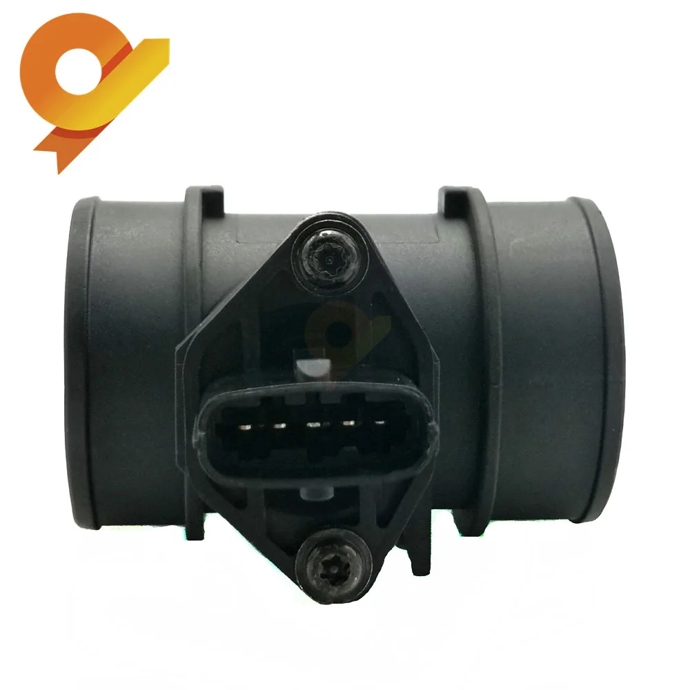 0280218001 0 280 218 001 Mass Air Flow MAF Sensor FOR Opel VAUXHALL Agila A ASTRA G CORSA B 1.0 12V 1.2 16V 722701090 46469917 | Автомобили