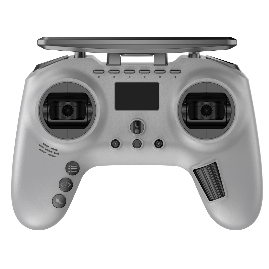 Jumper T-Pro Tpro JP4IN1 ELRS ExpressLRS Радиоуправление зал Gimbals дроны самолет многопротокольный