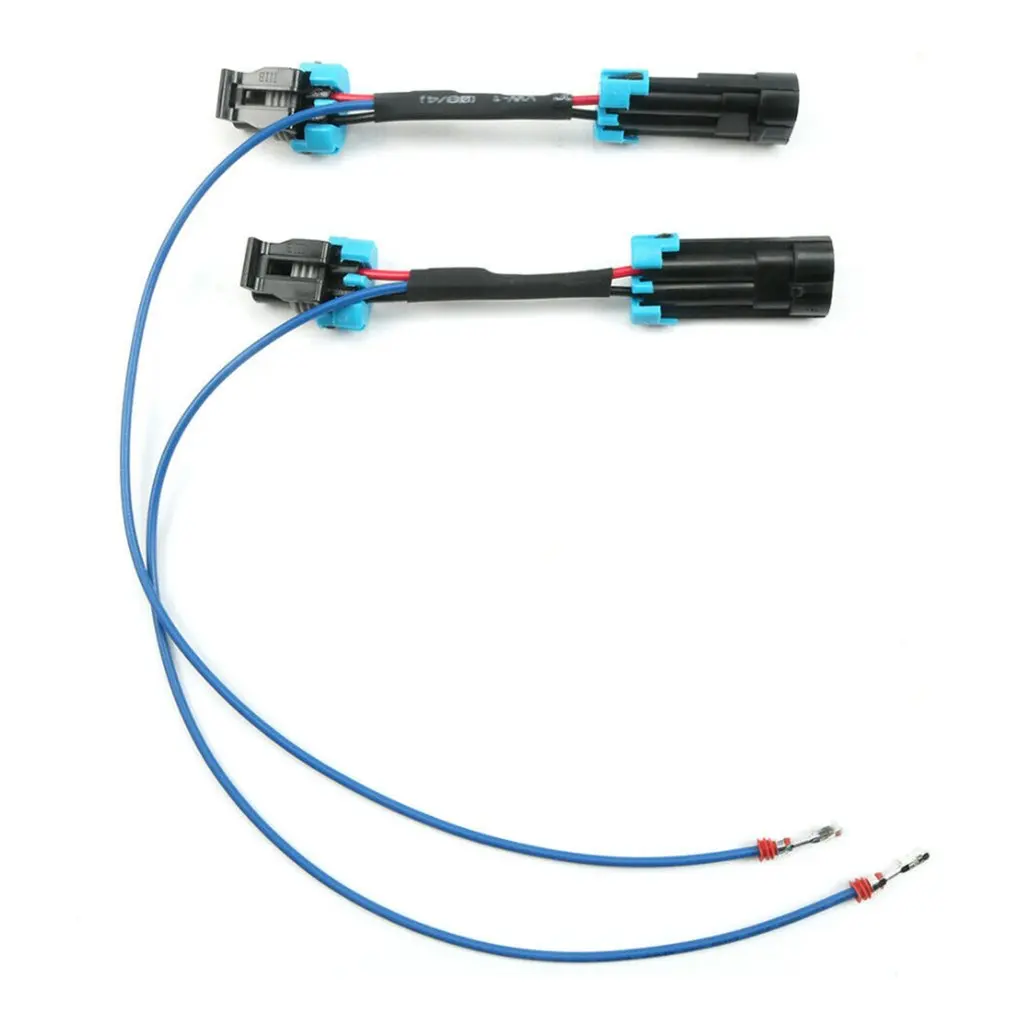 

Eyebrow Wiring Harness Suitable For Polaris RZR Turbo S XP4 1000 XP 2019-2021 Fang Lights Acc Upgrade Accessories