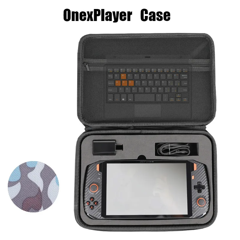 Чехол для ноутбука One Xplayer, чехол для ноутбука, сумка для ноутбука, защитный чехол-вкладыш для Onexplayer, чехол