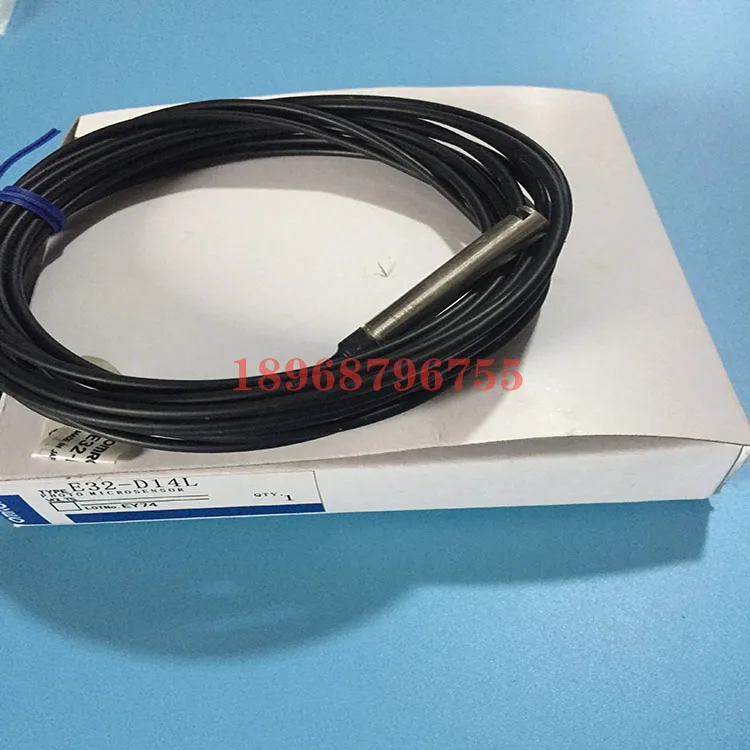 Бесплатная доставка E32-D11R E32-D11 E32-D11L E32-D11N E32-D14L волоконно-оптический датчик