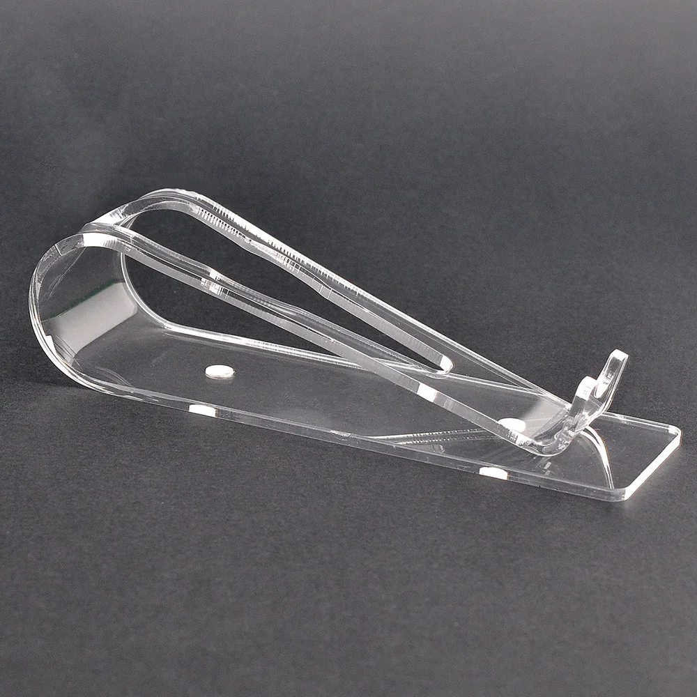 2 вида цветов акриловый держатель для инструмента нанесения татуировки стойка