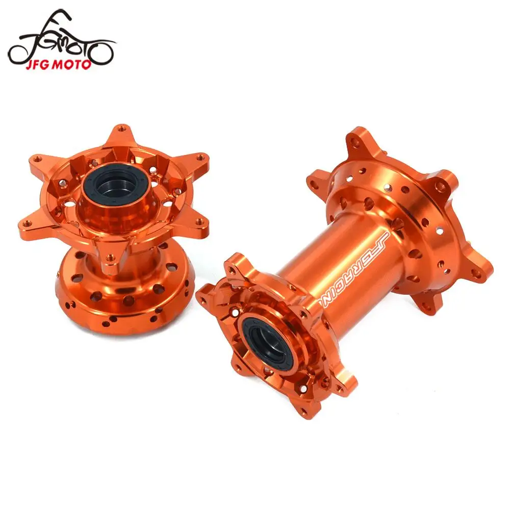 Для KTM SX SXF XC XCW EXC EXCF XCF 125 150 200 250 300 350 400 450 500 505 530 мотоциклетный полный передний