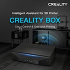 Детали для 3D-принтера CREALITY, Wi-Fi облачная коробка для принтера, Ender-3 Ender3V2, Ender-5 Plus, CR-10 Series