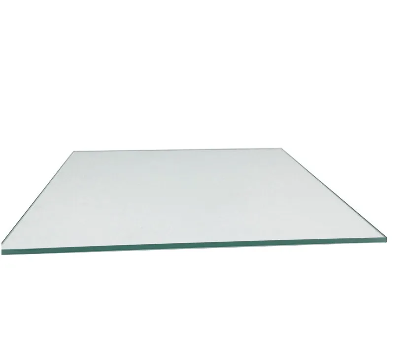 Детали для 3D принтера Creality CR 10 Series нагревательная платформа из боросиликатного