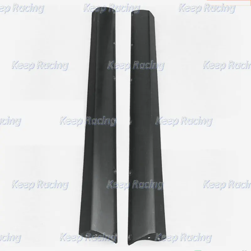 Широкий боди из стекловолокна в стиле RB для Honda EG Civic задний бампер FRP спойлер