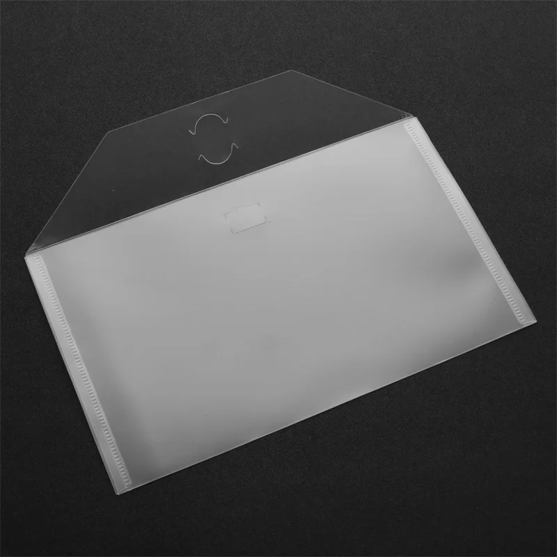 10 шт. 15x25 2 см сумка для хранения штампов и используемая режущих пластины из фольги