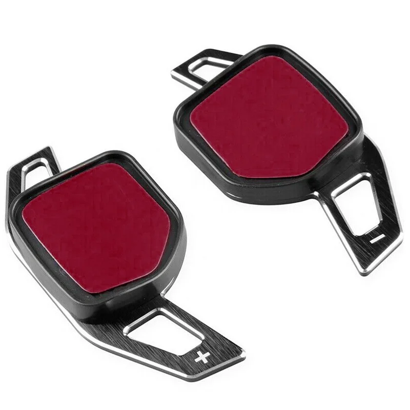 2 шт. удлинитель лопастей Руль прямой сдвиг весло расширение DSG алюминиевый сплав