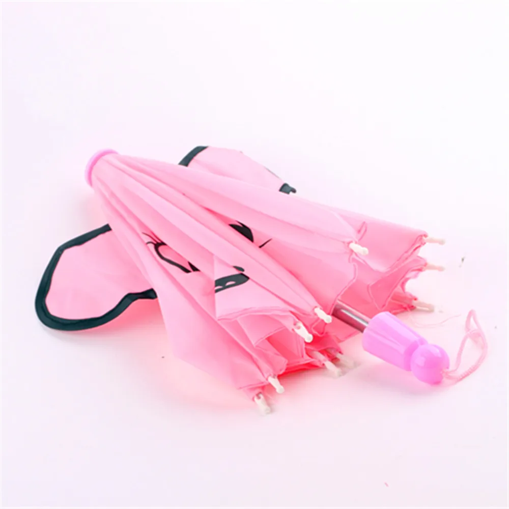 Одежда для куклы 18 розовых серий 18-дюймовых американских и 43 см новорожденных