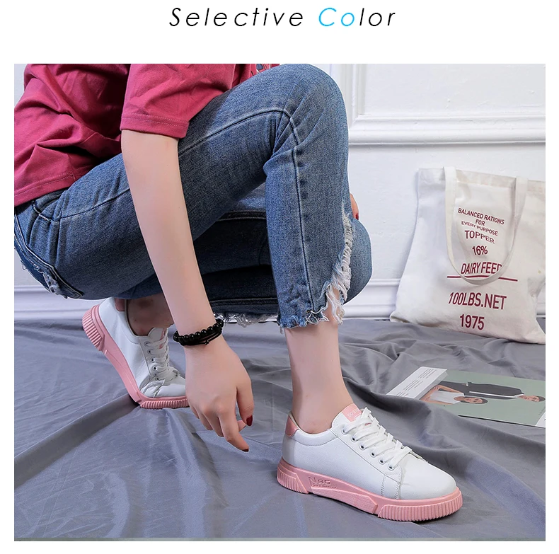 Sapato feminino zapatos mujer; коллекция года; женская обувь для тенниса; спортивная обувь; Tenis Blancos; кроссовки на плоской подошве для прогулок; Tenis Plataforma; дешево; 7