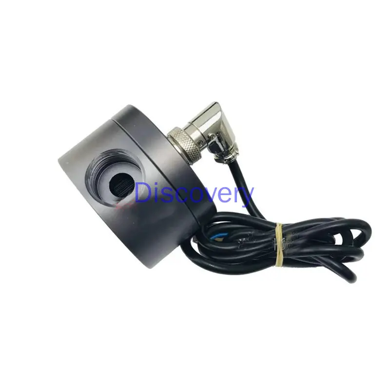 

Эллиптическая Шестерня из алюминиевого сплава, высокоточный импульсный датчик потока NPN, 2 минуты, 3 минуты, 4 минуты