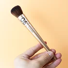 Брусья для макияжа, бронзер для лица, макияж, контур, основа для макияжа, Полировочная щетка, многозадачный косметический инструмент, 6 сентября