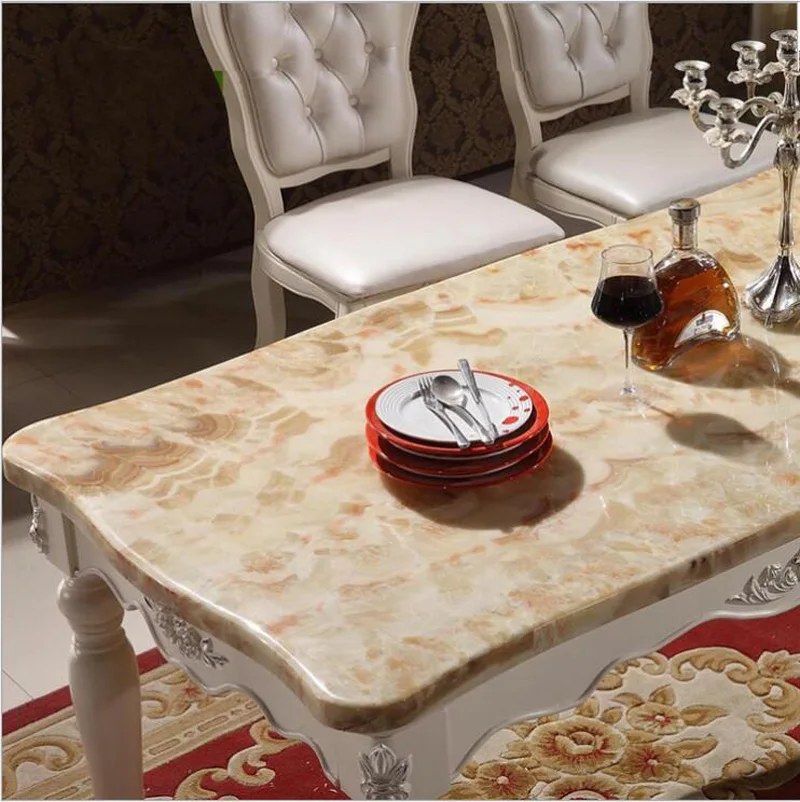 Modern Style Table 100% Solid Wood Italy Luxury Dining Set 6 chairs o1103 | Мебель