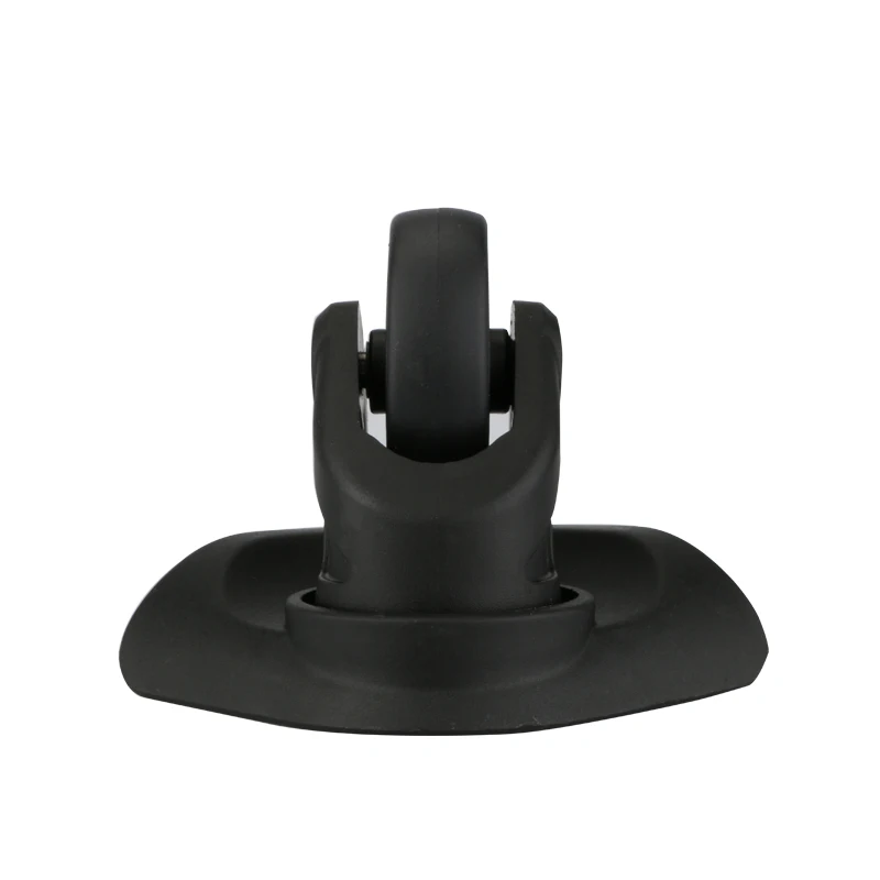 Lady Makeup Trolley Suitcase Luggage Caster Accessories Replacement Suitcase Suitcase Accessories Wear-resistant Silent Wheels