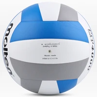 match training size5 volleyball high quality beach touch pu beach molten quality ball professional volleyballs volleyball soft b