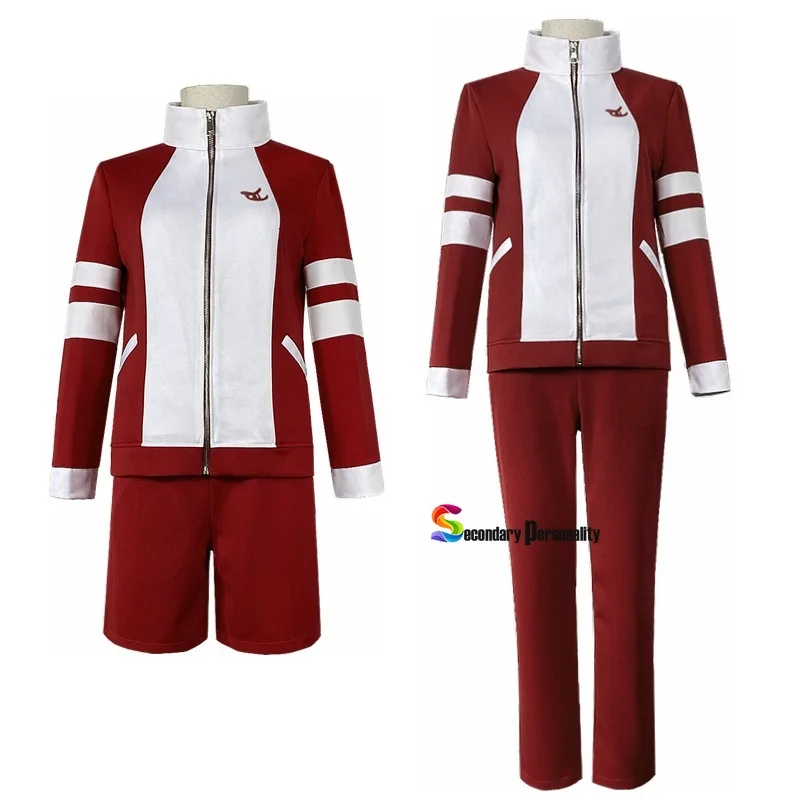 Красивый костюм Дерби для косплея школьная форма тишина сузука Токай Тио