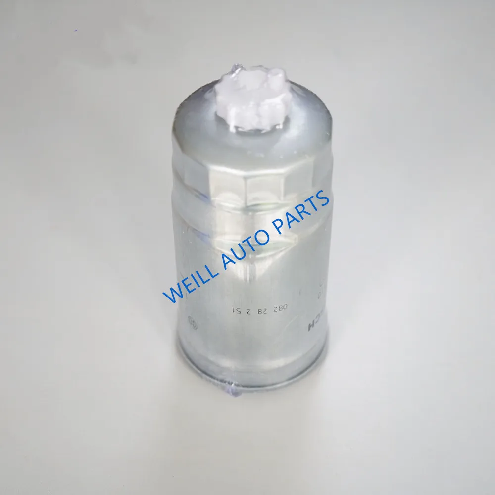 

Дизельный фильтр для двигателя 1105100-E06 Great Wall Hover 3 wingle 5 2,8 JMC JAC