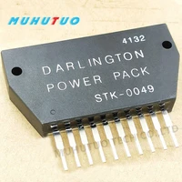 stk0049 stk 0049 power amplifier module thick film ic integrated circuit chip
