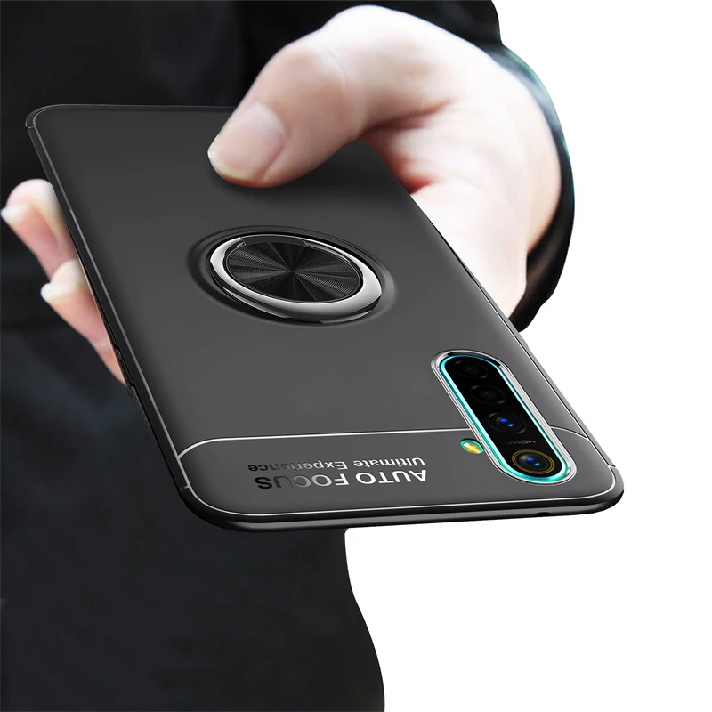 Чехол-накладка для OPPO Realme XT X2 чехол телефона силиконовый матовый противоударный |