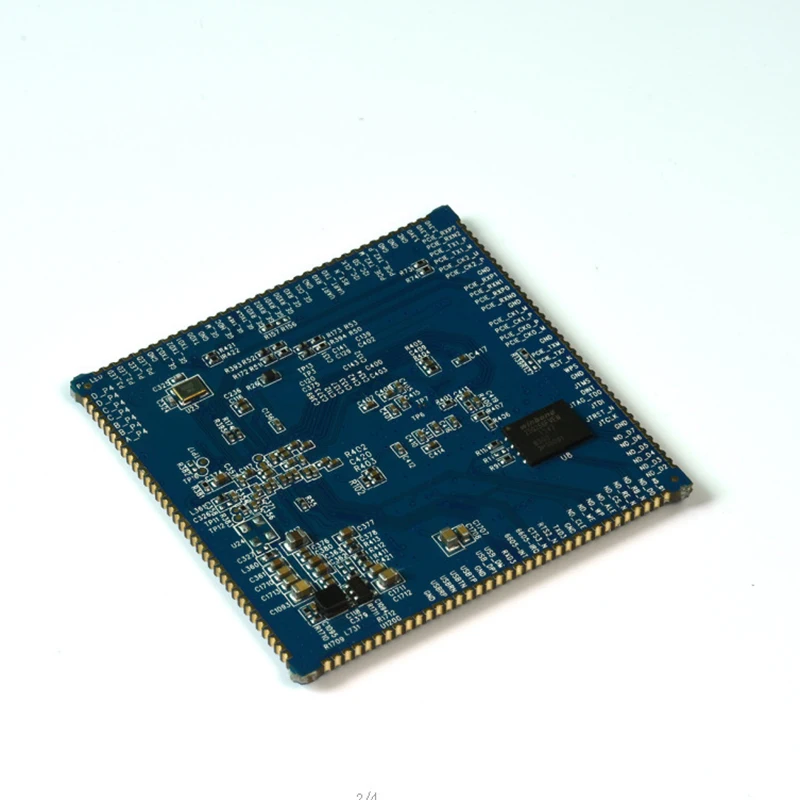 GS-RME5000-V1.0 Gigabit Router Module WIFI Video Transmission MT7621 Chipset Dual-Core MIPS-1004Kc HNAT/HQoS/ Samba/VPN | Обустройство