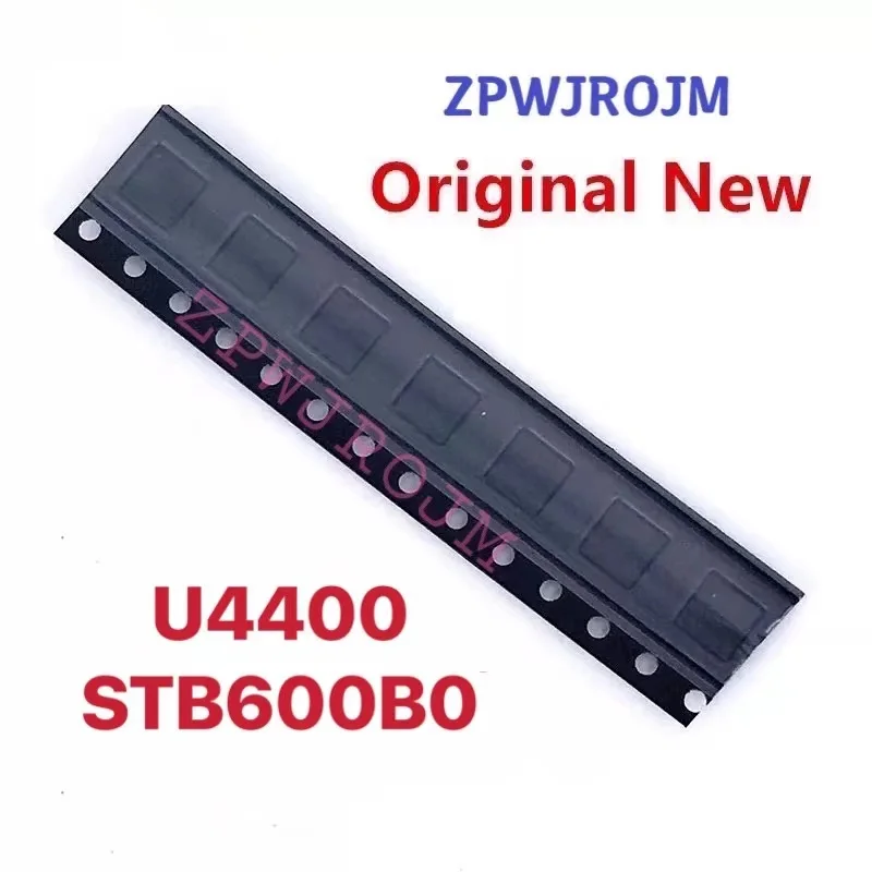 

1-10pcs U4400 STB600B0 Face ID LDO ic For iphone X