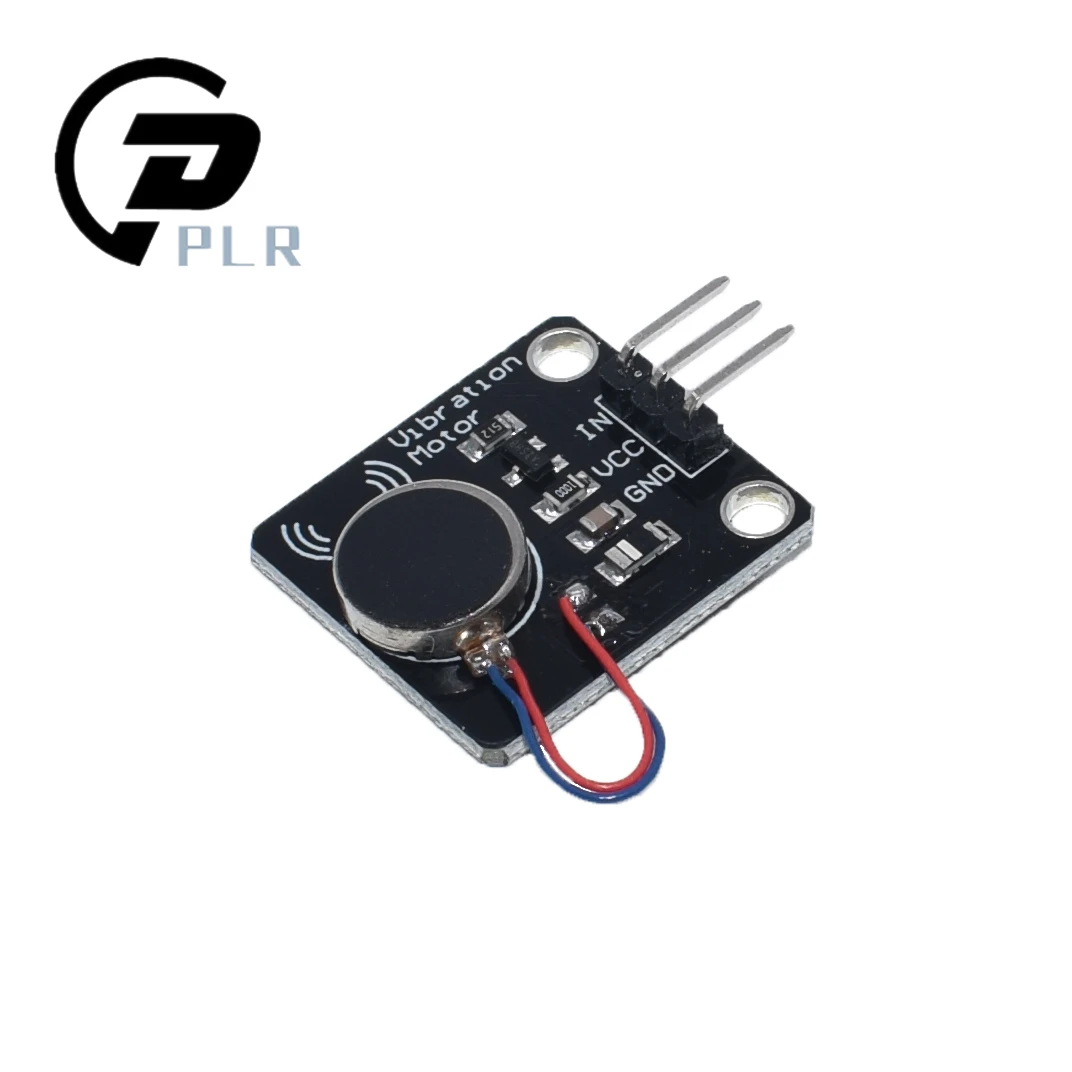 10 шт. ШИМ Вибрационный Мотор переключатель игрушечный мотор Сенсор модуль DC
