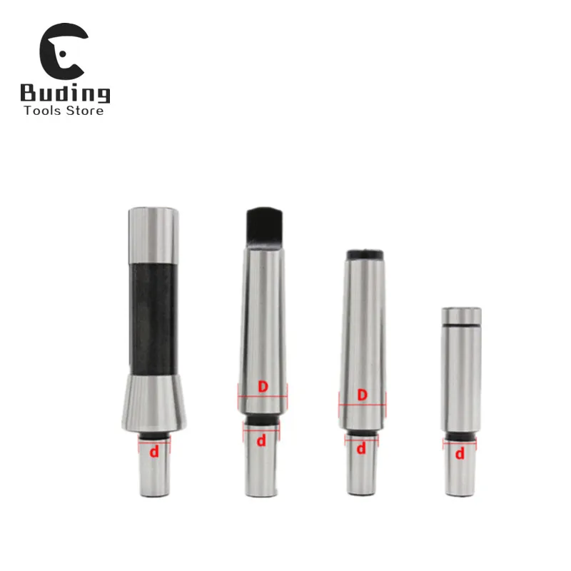 Сверлильный станок с хвостовиком морзе соединительный стержень MT2 3 4 5 фрезерный