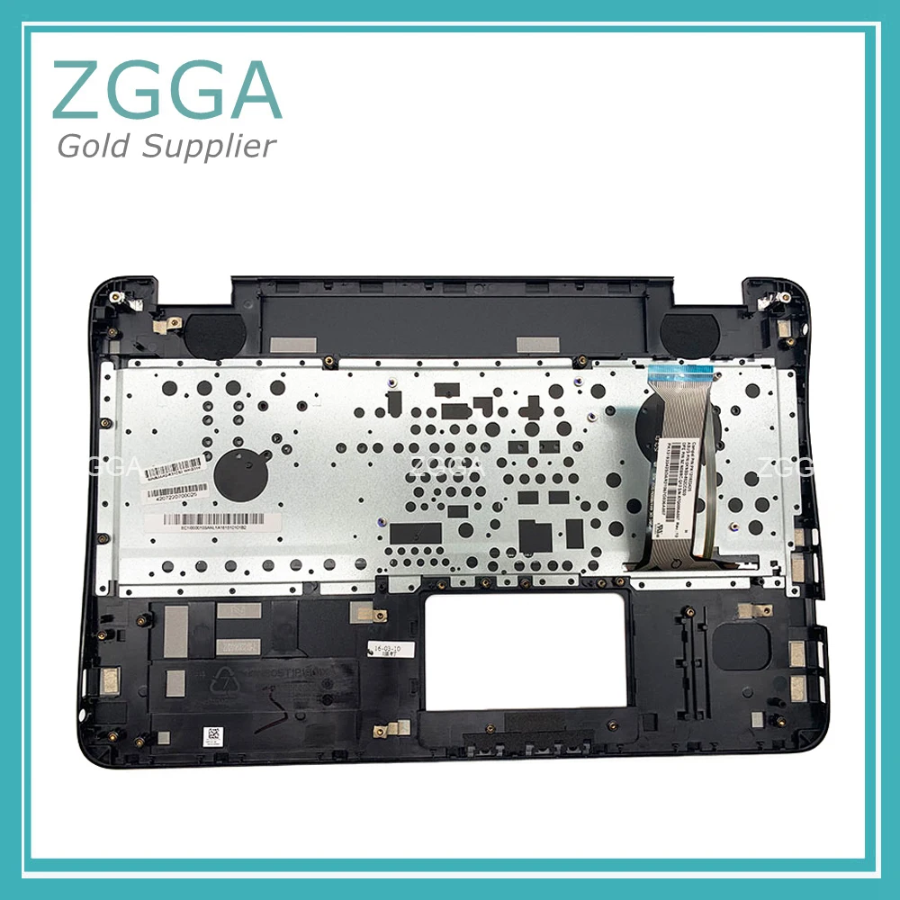 Новый оригинальный чехол для ASUS G551 N551 G551J G551JK G551JM G551JW G551JX G551VW с подсветкой