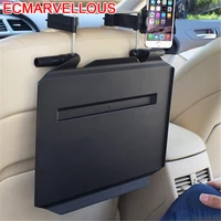 for storage auto gadget soporte tablet accesorios coche interior organizer car accessories drinking dining folding table