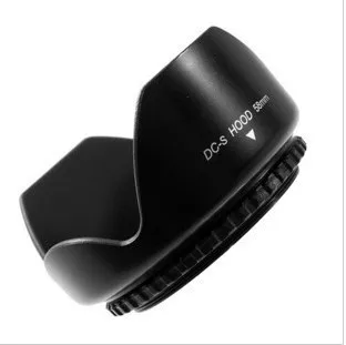 

Mennon DCs-49mm 55mm 58mm 62mm 77mm 82mm Lotus shade screw type