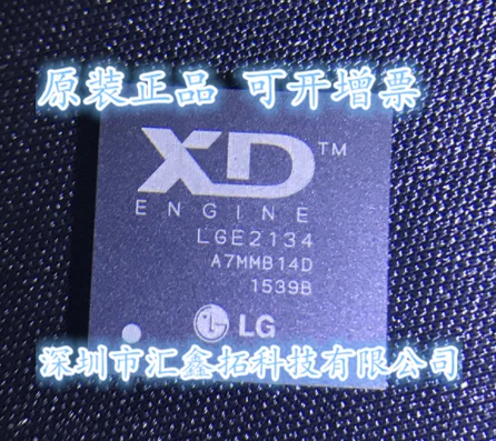 

LGE2134 BGA