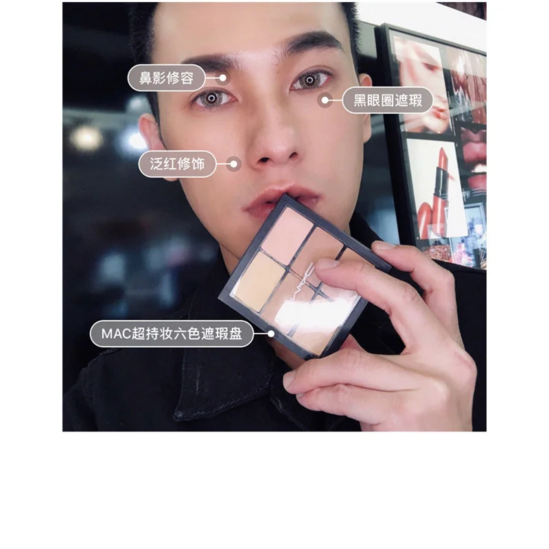 

Face Makeup Brushes Oblique Head Foundation brush Powder Concealer Liquid Foundation Professional Beauty Cosmetics maquillaje