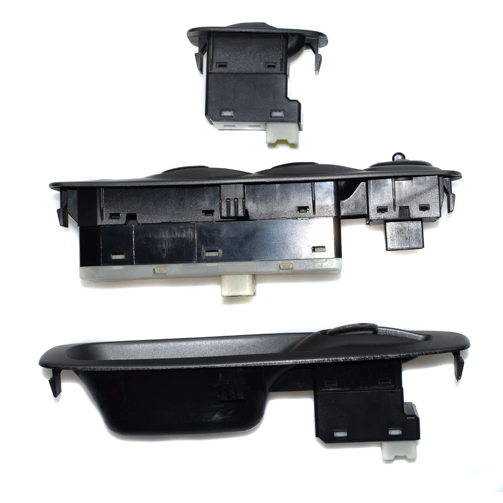 WOLFIGO 3 шт. комплект переключателей передних левых и задних боковых дверей для HYUNDAI