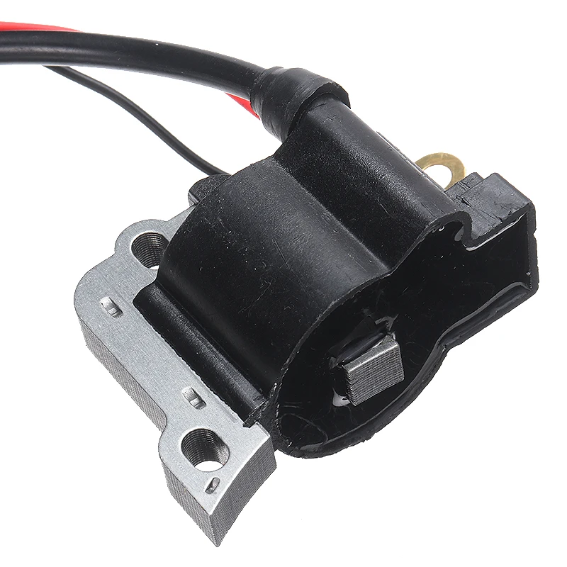 1 ПК зажигание катушки для бензопилы кусторезов 4 тактный двигатель запчасти