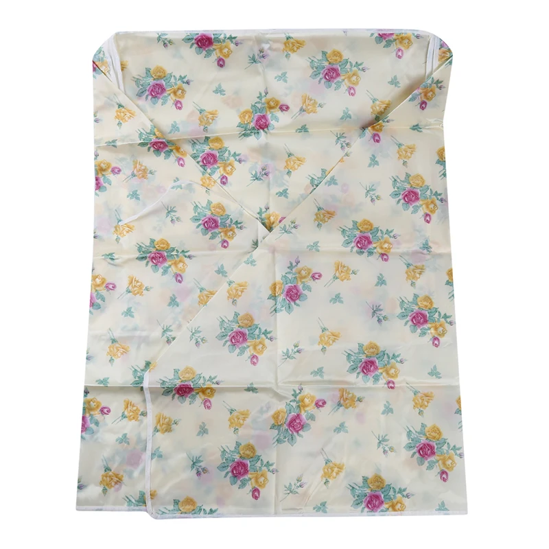 

Top Loading Washing Machine PVC Dustproof Cover Waterproof Case Home Use Dustproof Cloth Washing Machine Protective Jacket