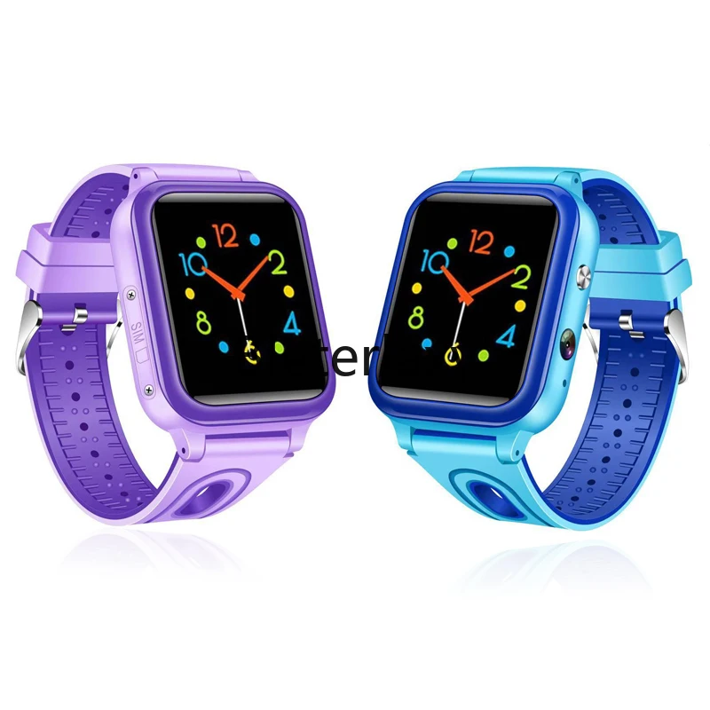 Смарт часы L60 с цветным экраном водостойкие IP67 точным отслеживанием