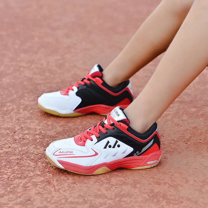 Светильник кие кроссовки для настольного тенниса детей девочек и мальчиков