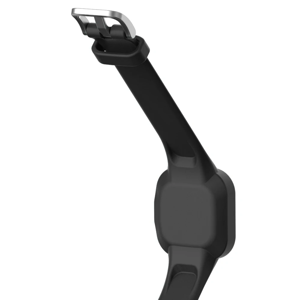 

Fashion Soft Silicone Watchbands For GarminFit JR3 Replacement Watch Accessories 9 Colors Adjustable Sport Wrist Band Strap