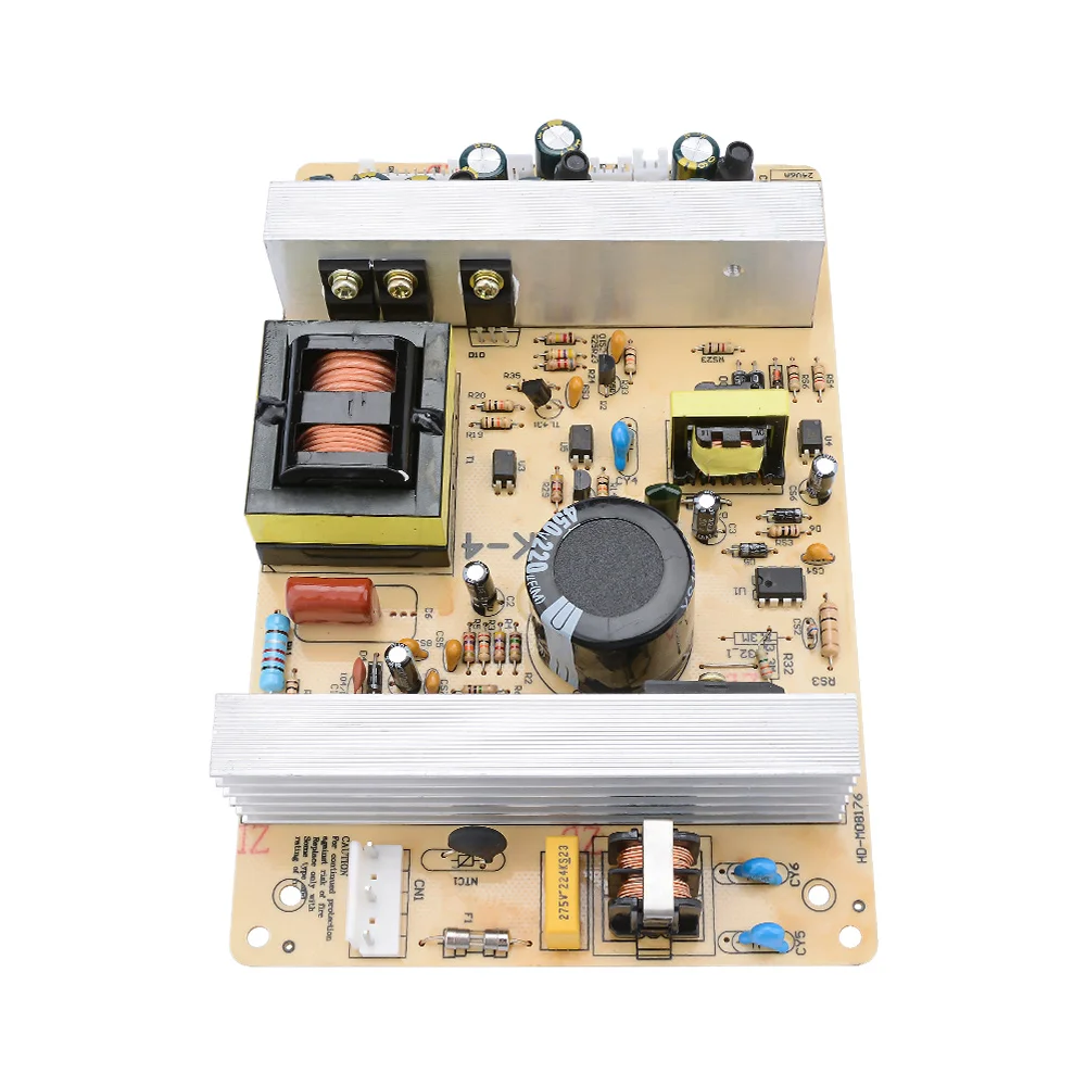 1 ПК ЖК дисплей ТВ панель питания Универсальный Высокая мощность трансформатора