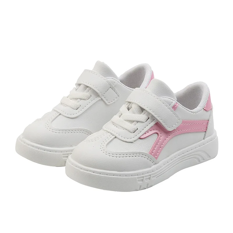 

Children's Shoes Boys Sneakers for Kids Shoes Baby Girls Toddler Shoes Fashion Casual Lightweight Breathable Soft Sport Sneakers