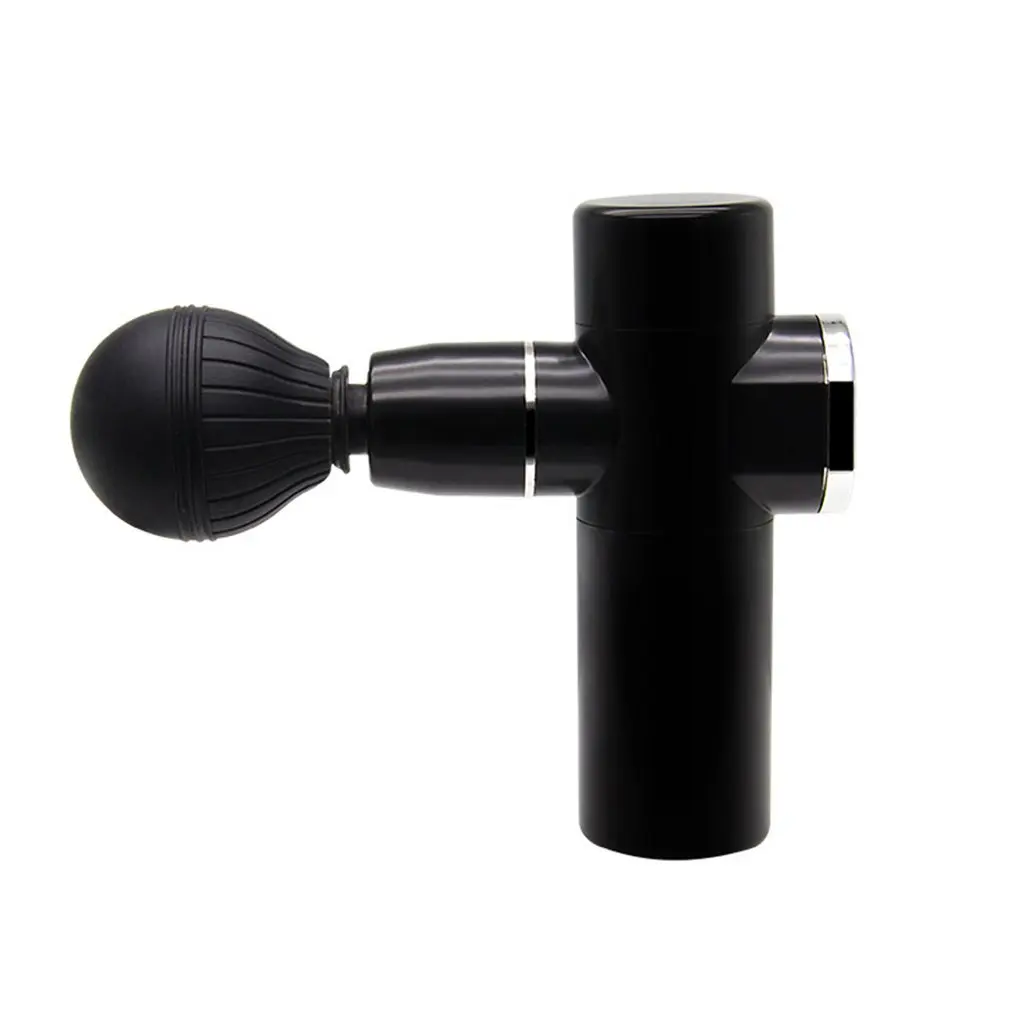 

Mini Fascia Massage Gun Fitness Relieve Percussive Devices Massage Tool Body Leg Abdominal Muscles Shake Massage Machine