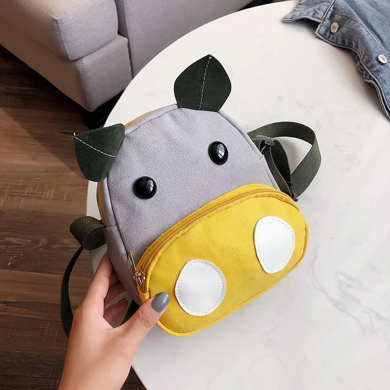 

Women Crossbody Bags Cartoons Bag New Fashion Version 2021 Ins Bag Lovely Versatile Student Messenger Bag Cute Shoulder Bag