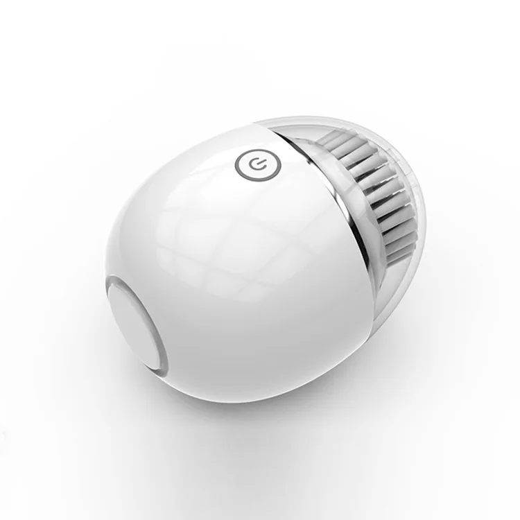 Беспроводной инструмент для мытья лица с акустической волной искусственная