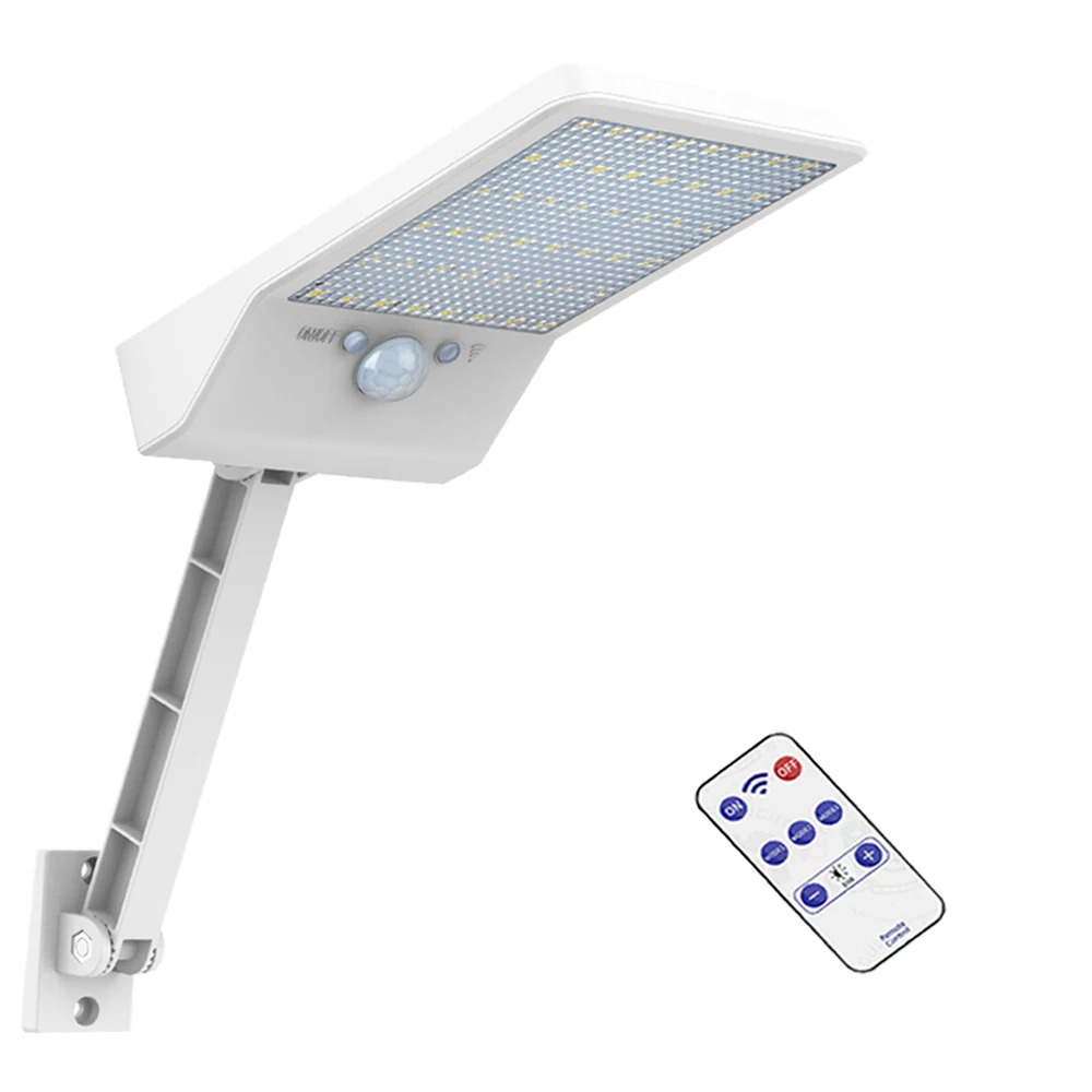KDL Led-Solar-path-Light Motion-sensor Tent дистанционное управление солнечная панель двора