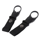 1 шт. уличный Военный нейлоновый держатель для бутылки с водой, карабин, ремень для рюкзака, ремень, крючок-пряжка