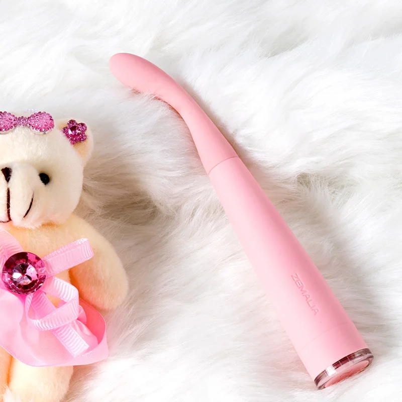 Вибрирующая мини Вагина для женской мастурбации вибрирующее яйцо Lulu a stick