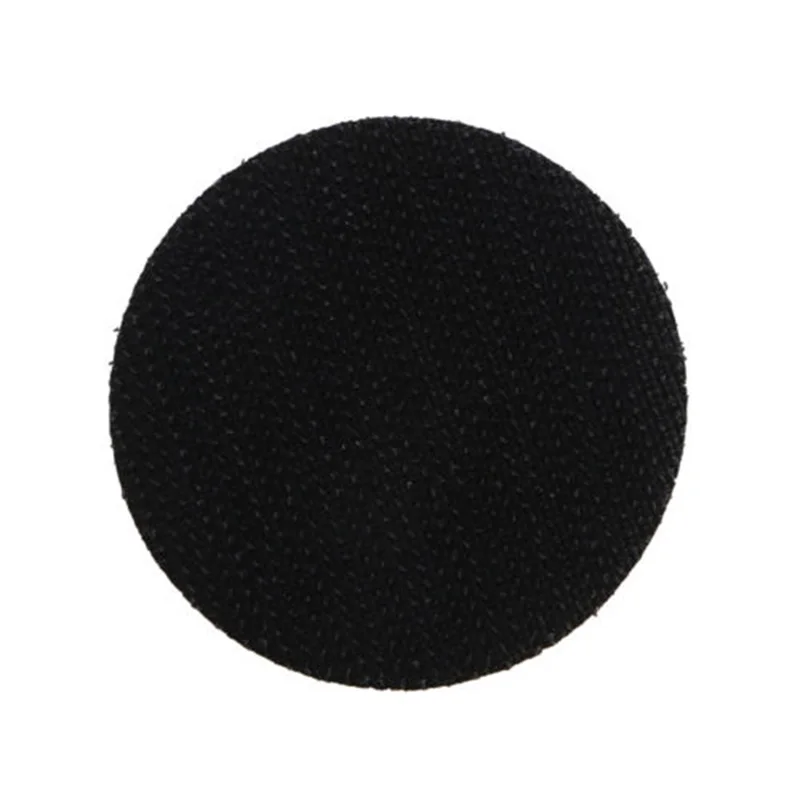 

50mm/2 Polishing Sanding Sander Backing Plate For Hook& Loop Sand Disc Pad