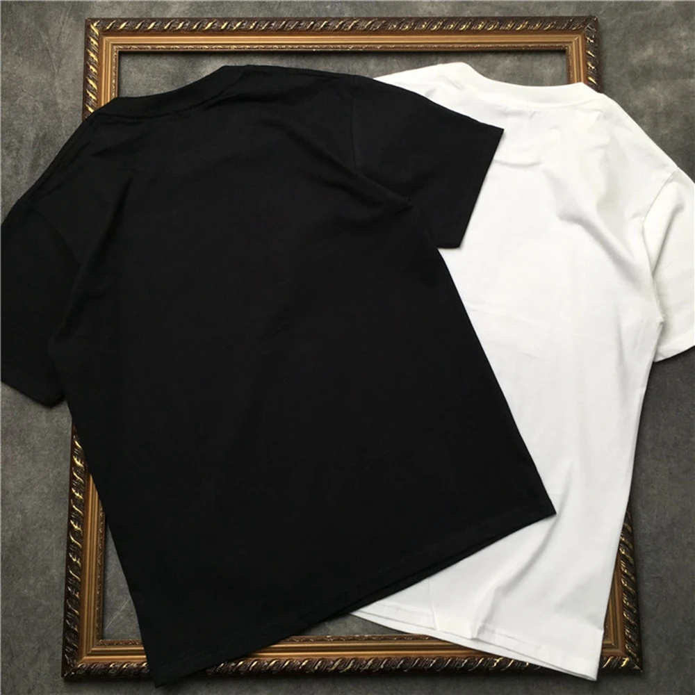 Marcelo barrett короткий рукав Футболка для мальчиков в стиле Лето 2020 новый удобный