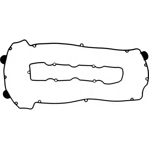 Прокладка клапанной крышки Saab 900/9000/9 3/9 5 2.0i/T/2.3i/T 1| |